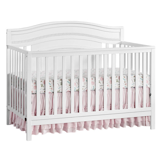 Briella 4 in 1 Convertible Crib