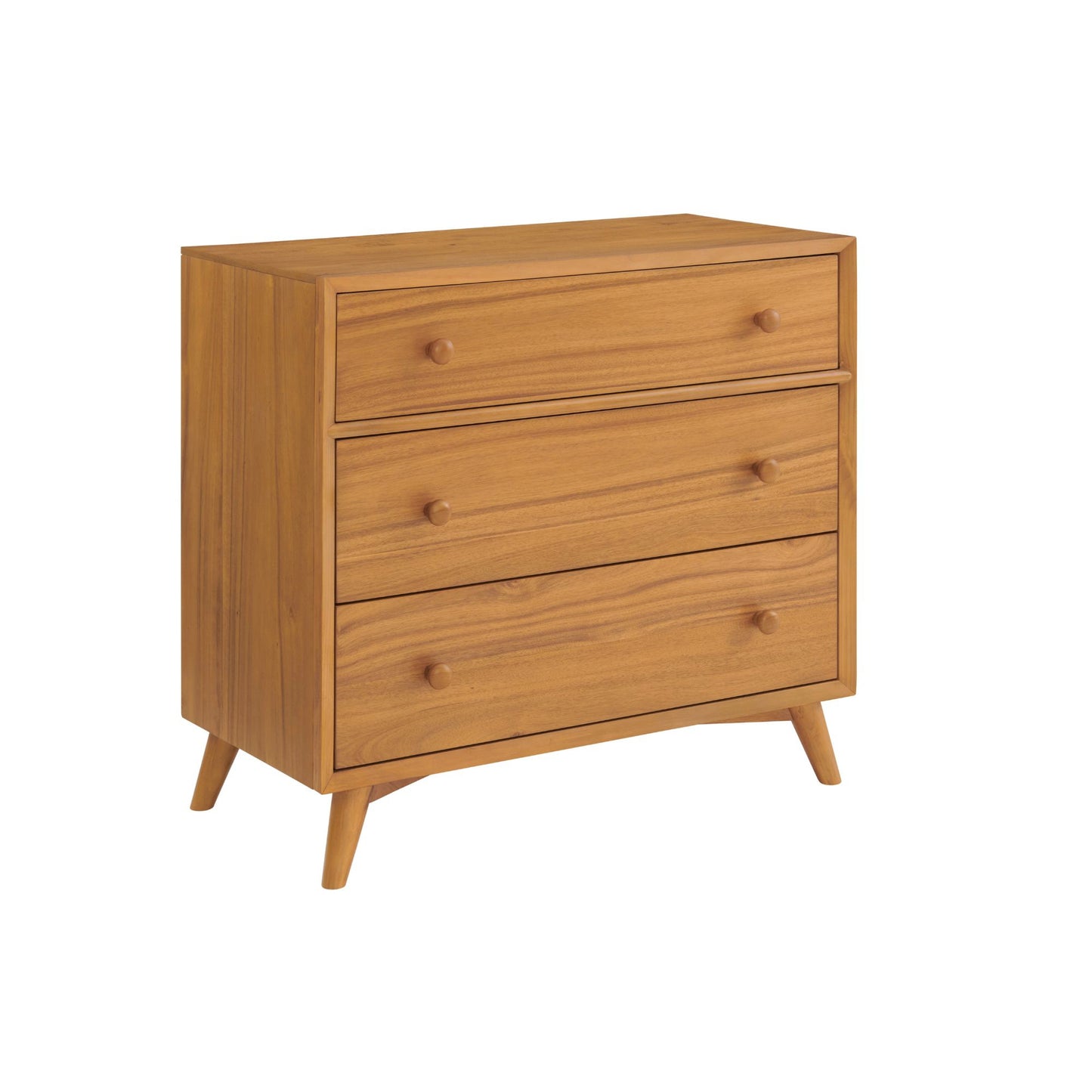 Dawson 3 Drawer Dresser