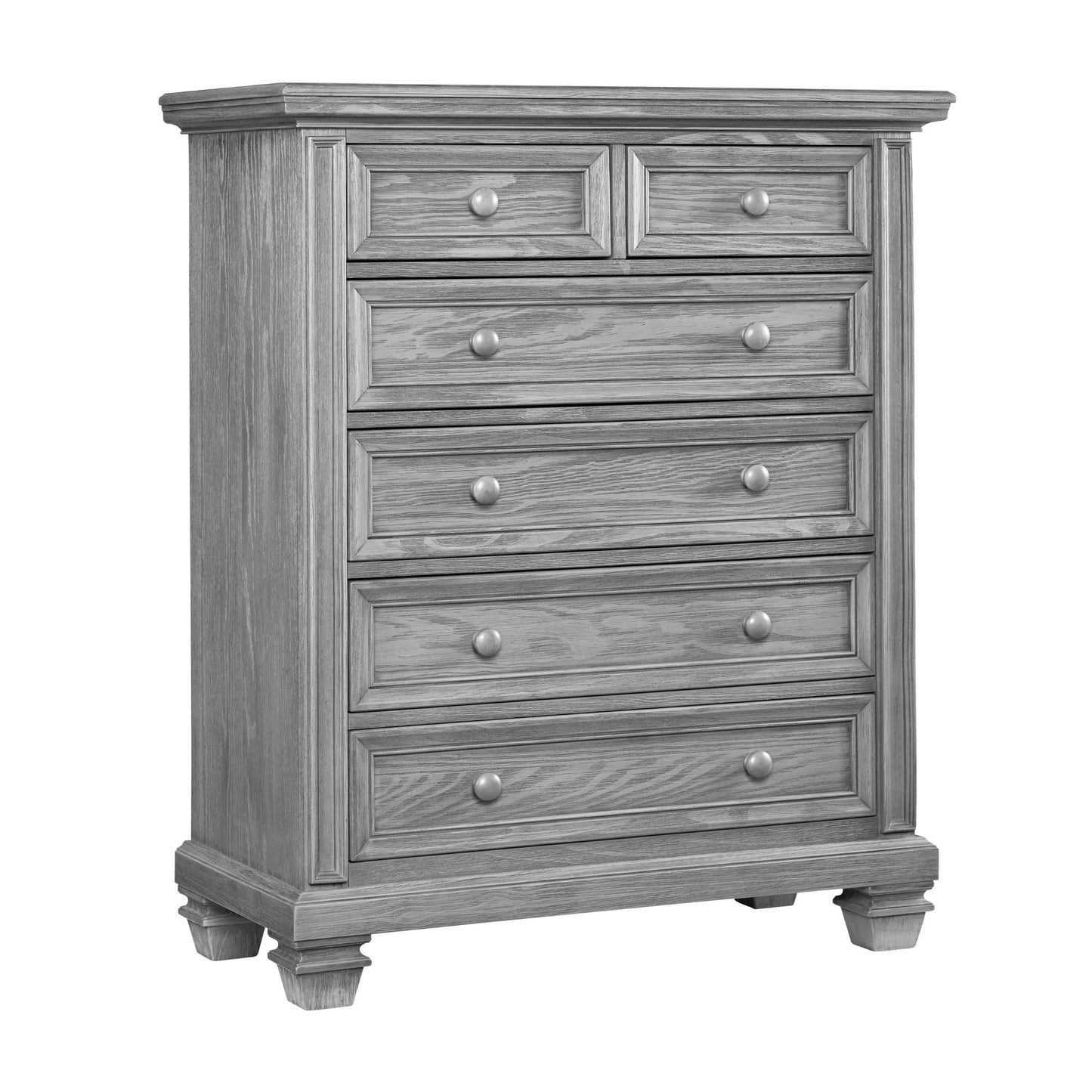Richmond 6 Drawer Chest