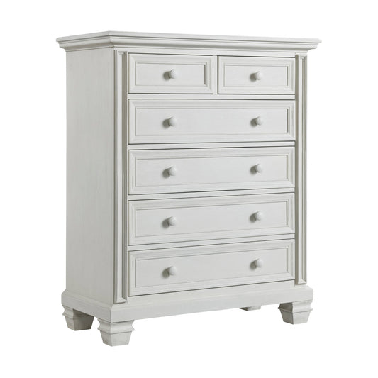 Richmond 6 Drawer Chest