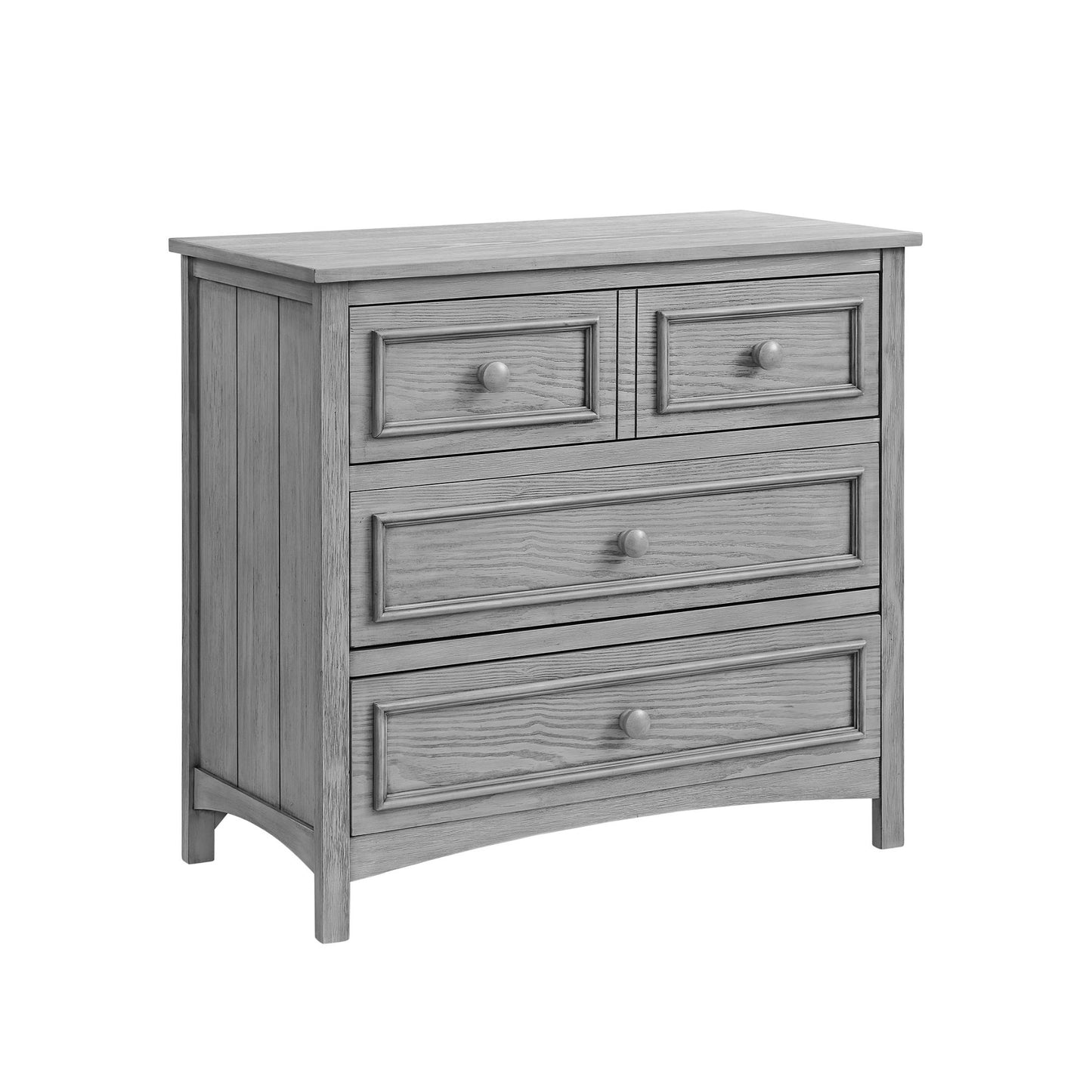 Bennett 3 Drawer Dresser