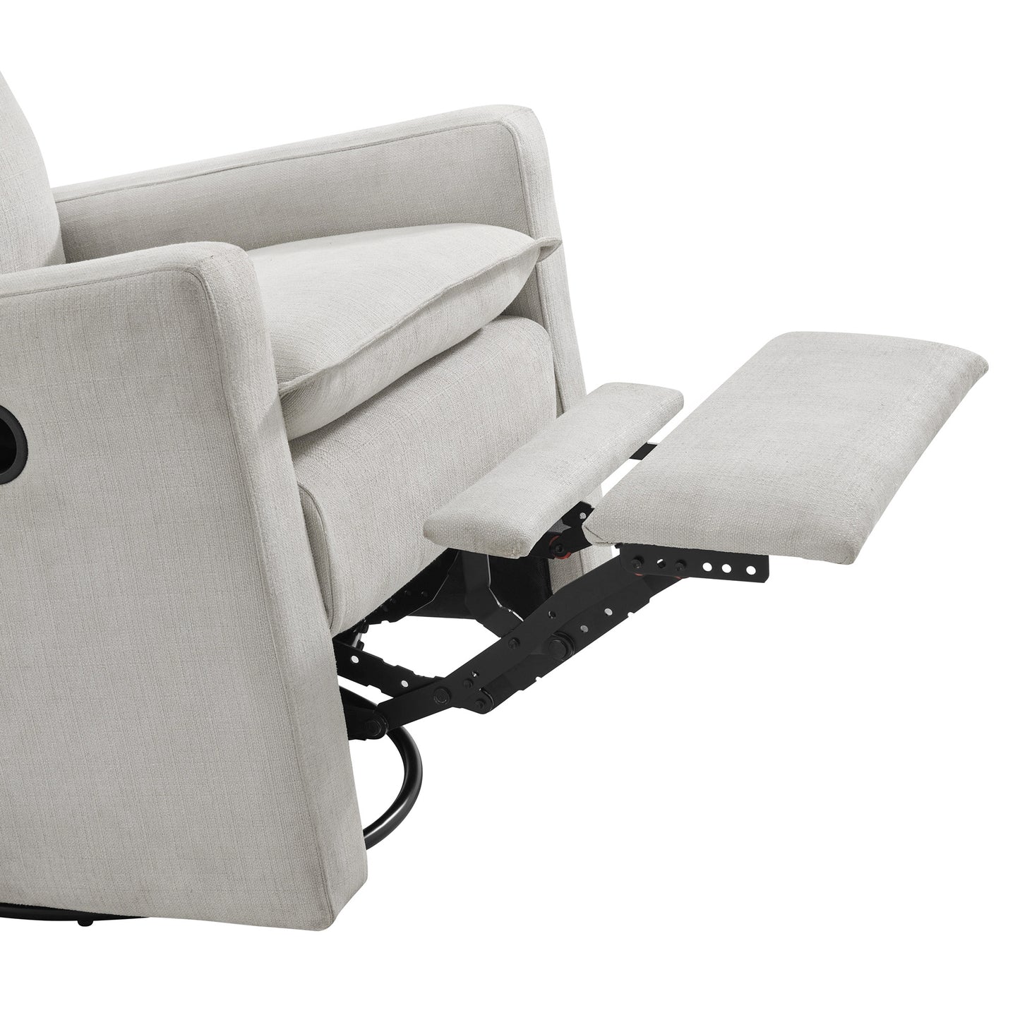 Uptown Swivel Rocker and Recliner