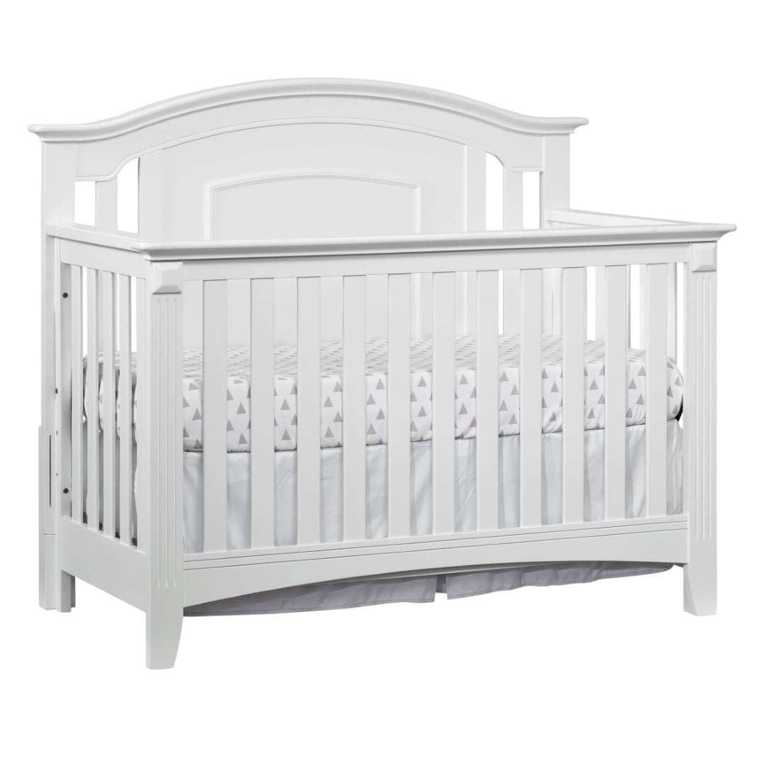 Willowbrook in Convertible Crib – Oxford Baby and Kids