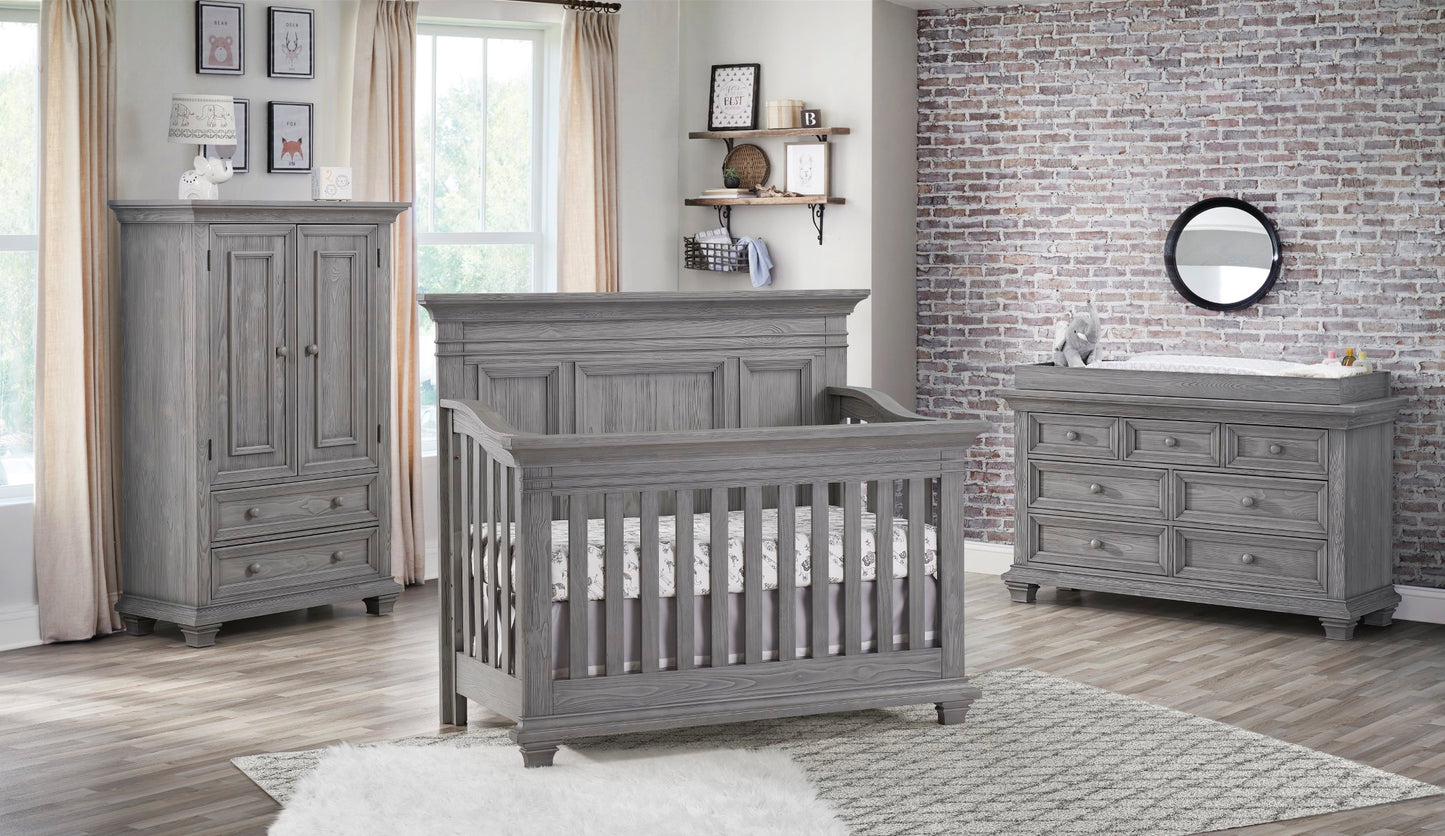 Westport 7 Drawer Dresser