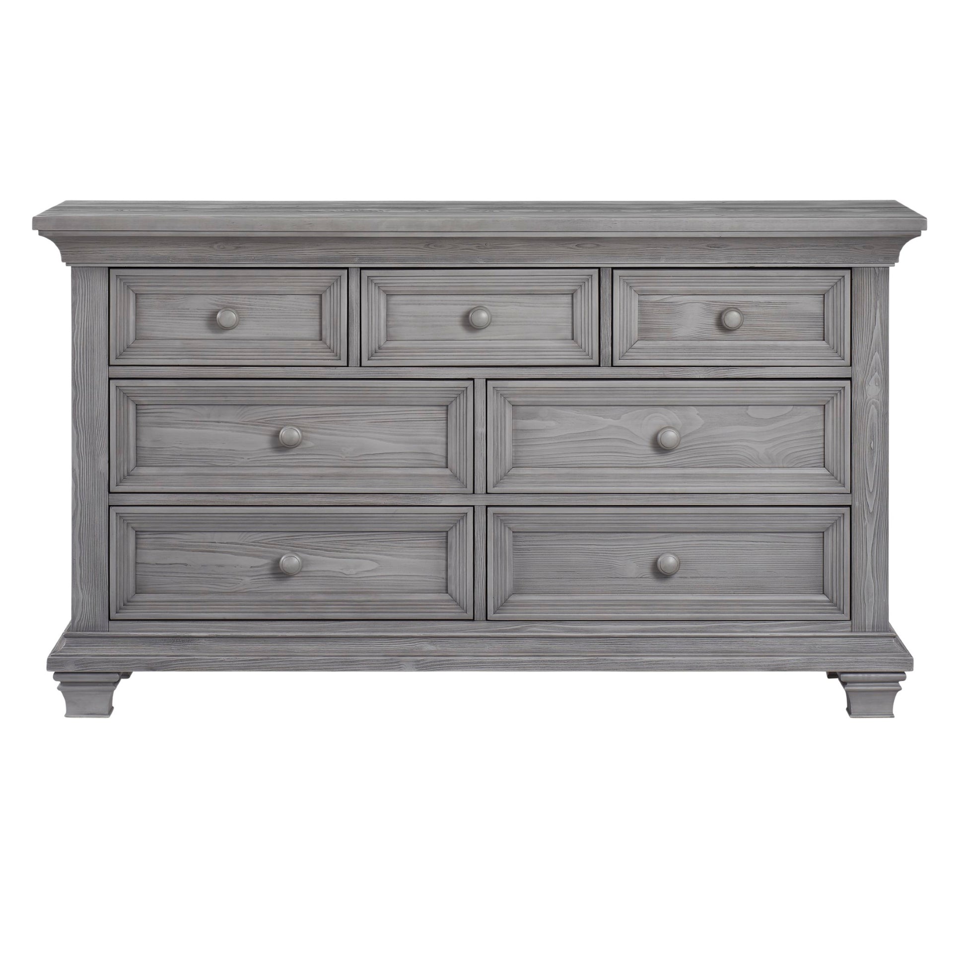 Westport 7 Drawer Dresser
