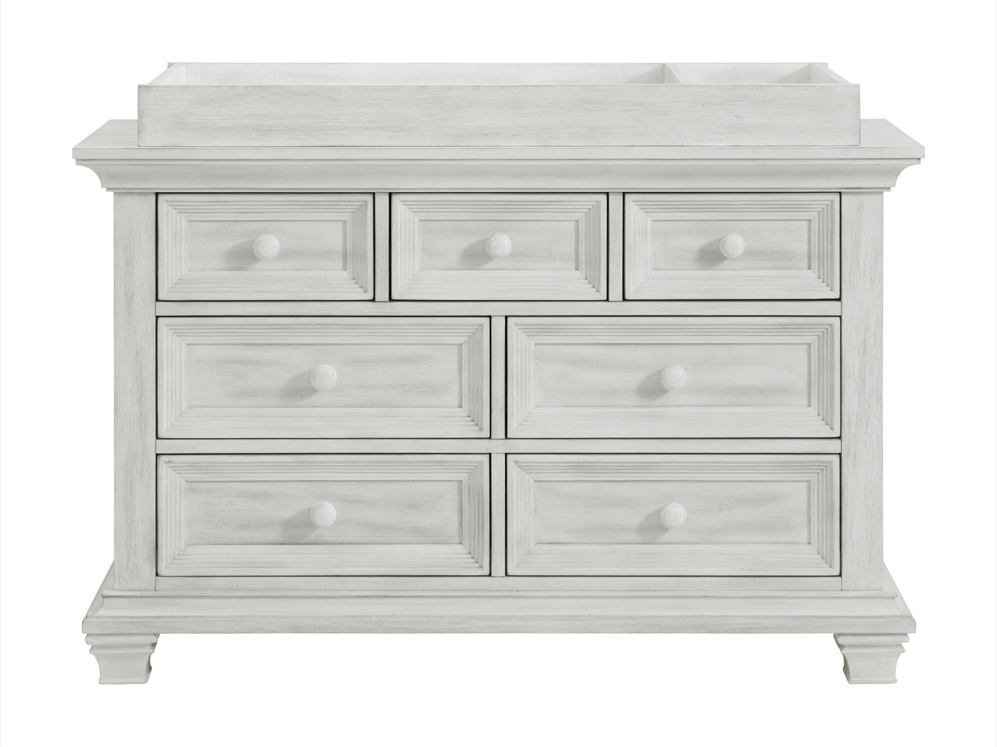 Weston 7 Drawer Dresser