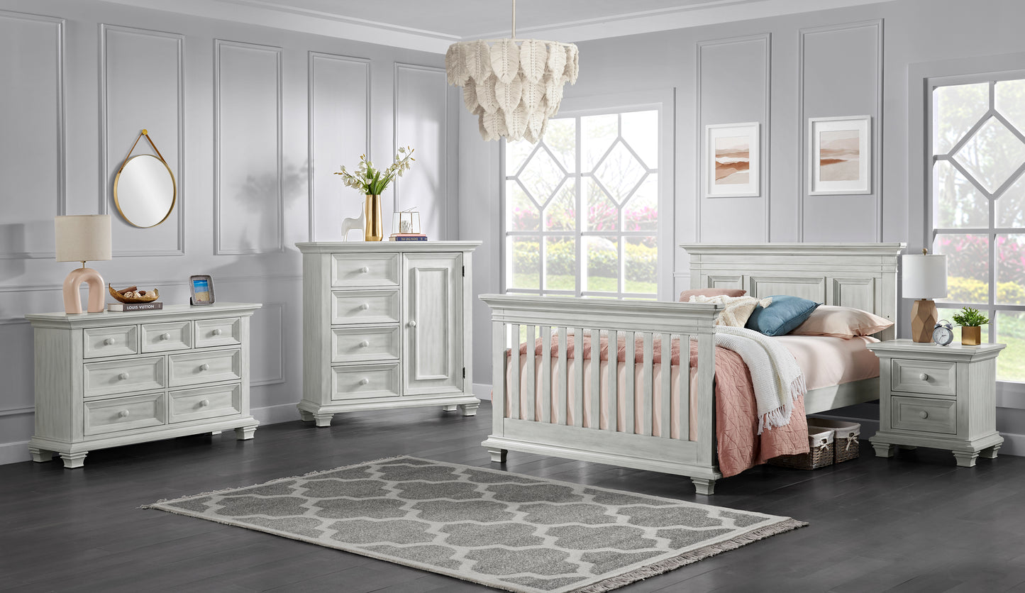Weston Full Bed Conversion Kit