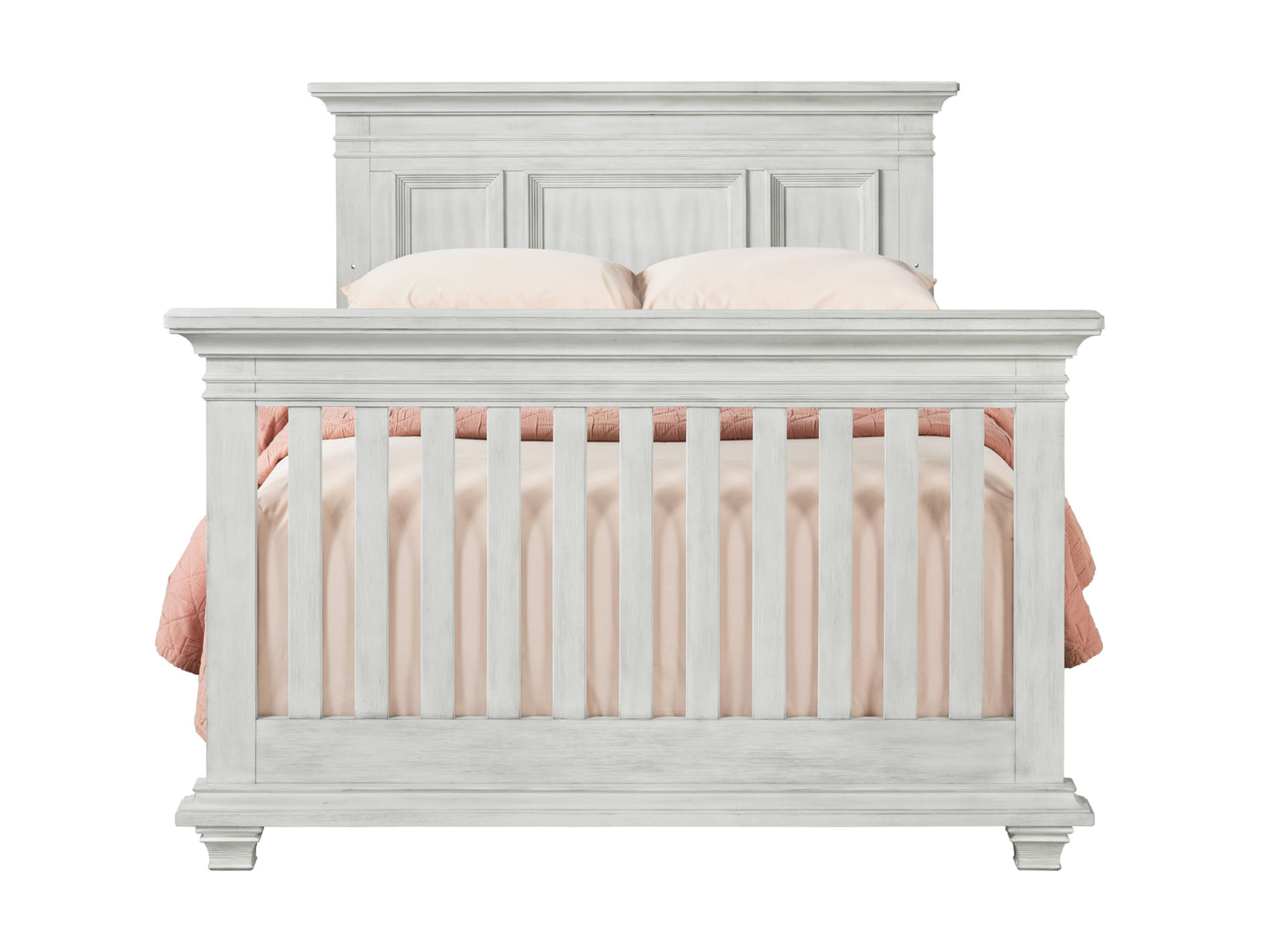 Weston Full Bed Conversion Kit