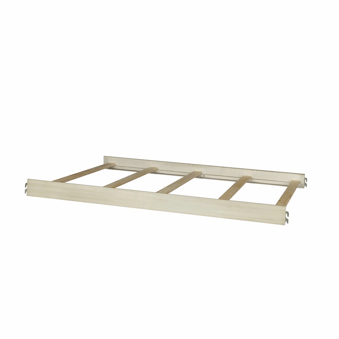 Mid-Century Claremont Full Bed Conversion Kit