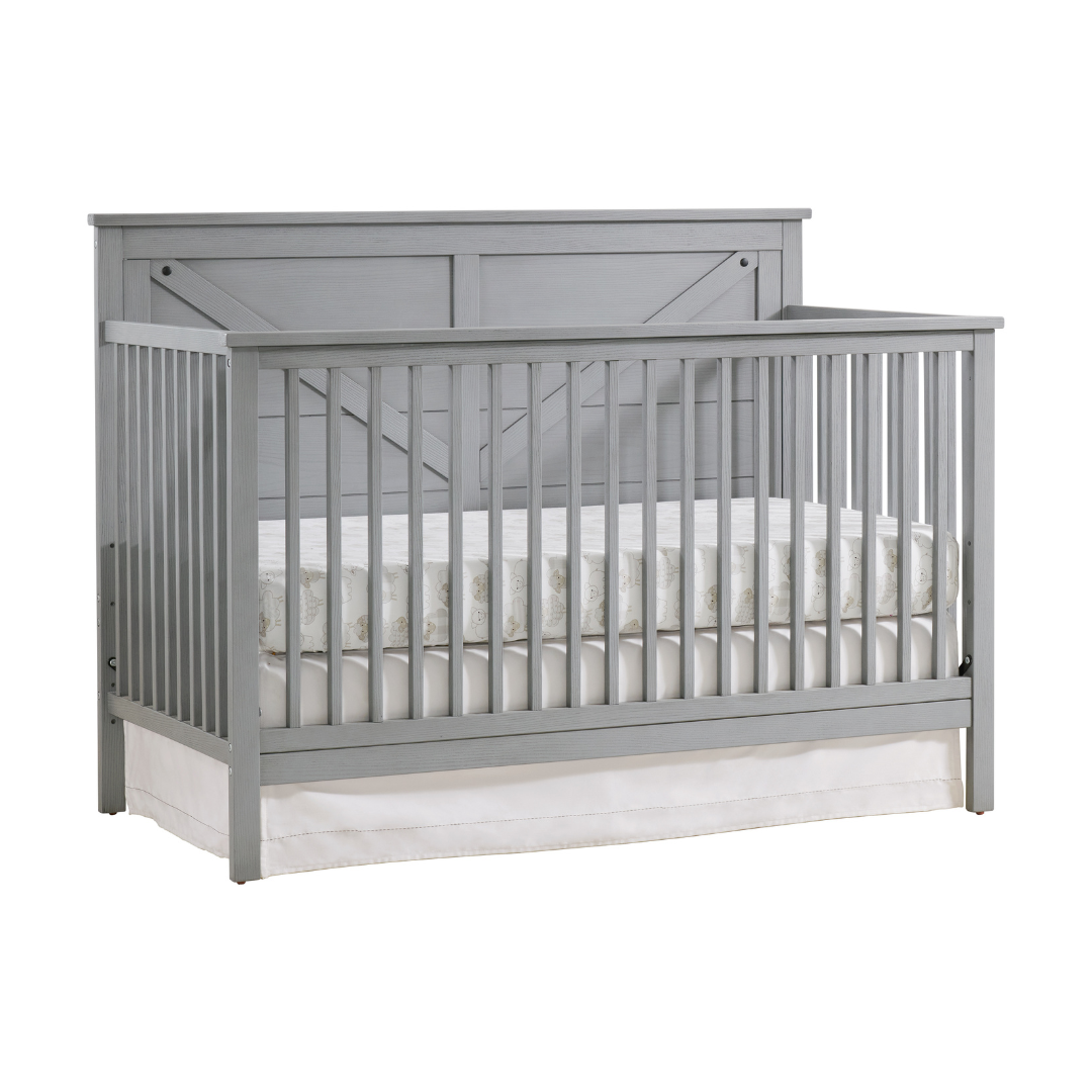 Oxford baby bed hotsell