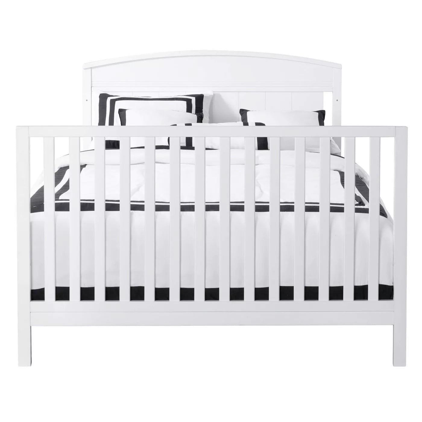 Baldwin Full Bed Conversion Kit
