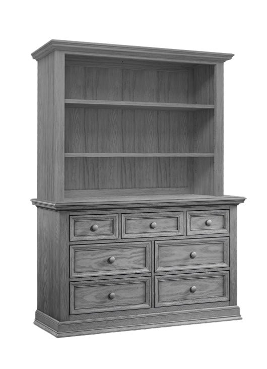 Glenbrook Hutch