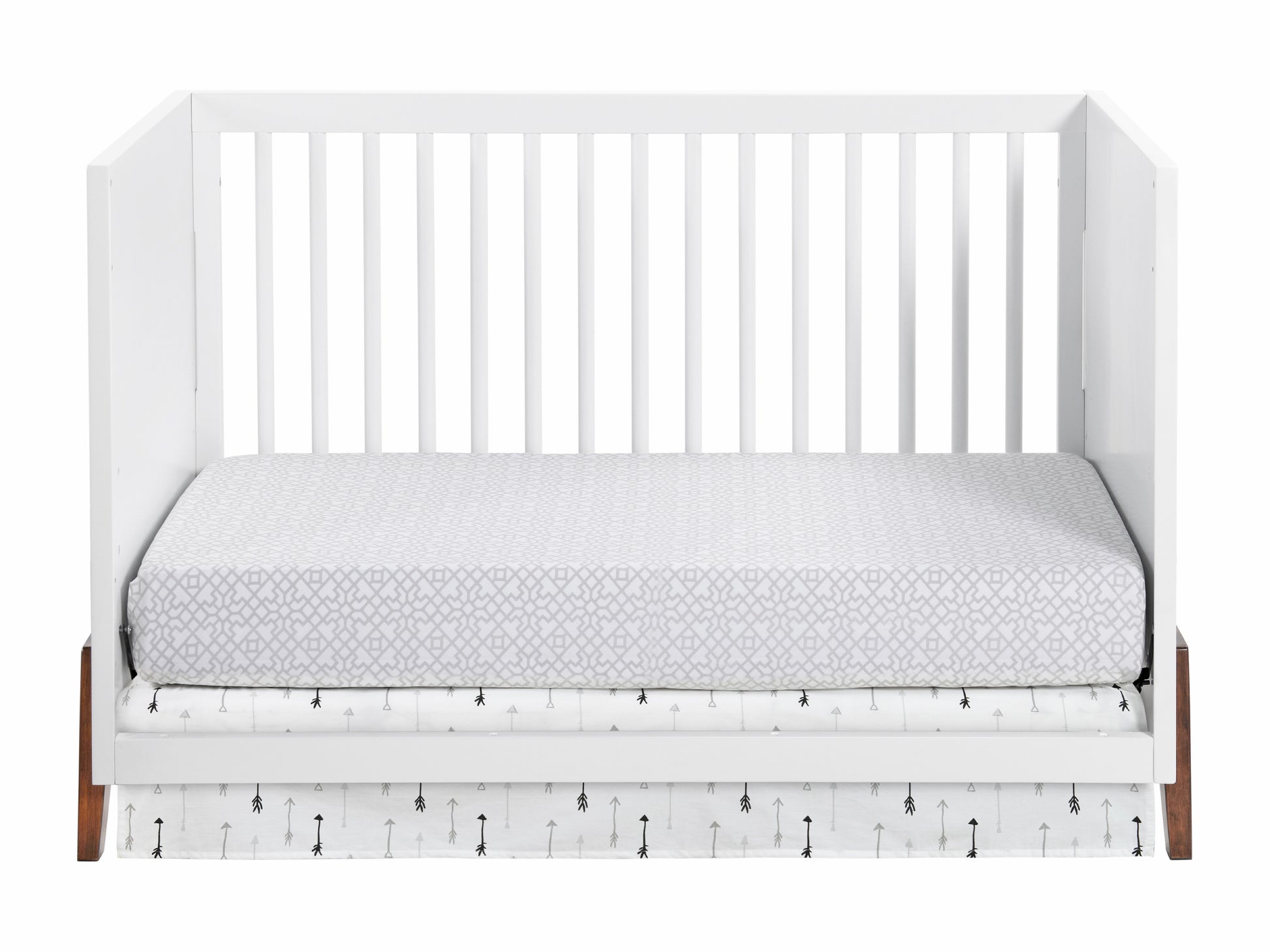 Mari 3 in 1 Convertible Crib