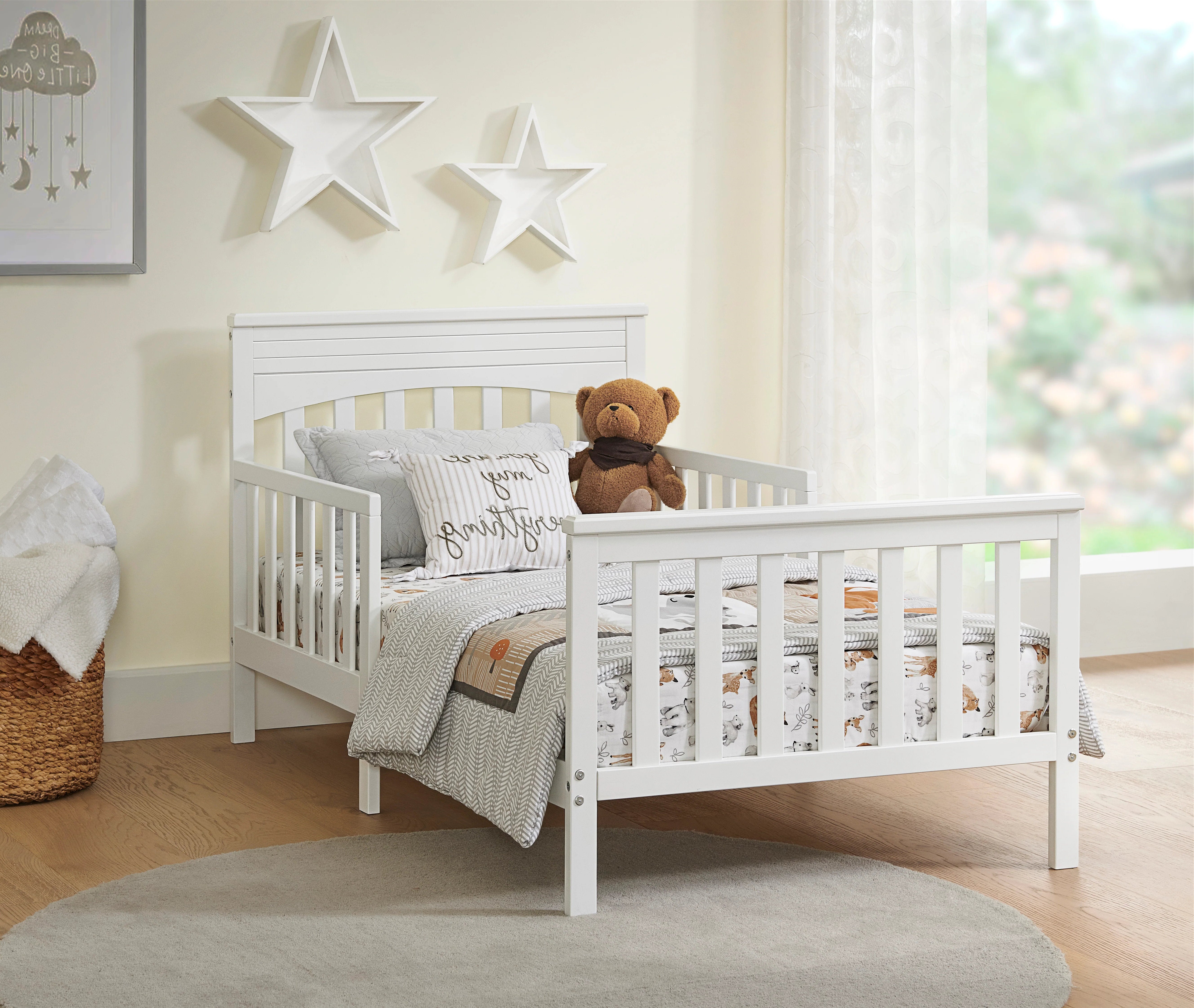 Oxford shops baby furniture reviews