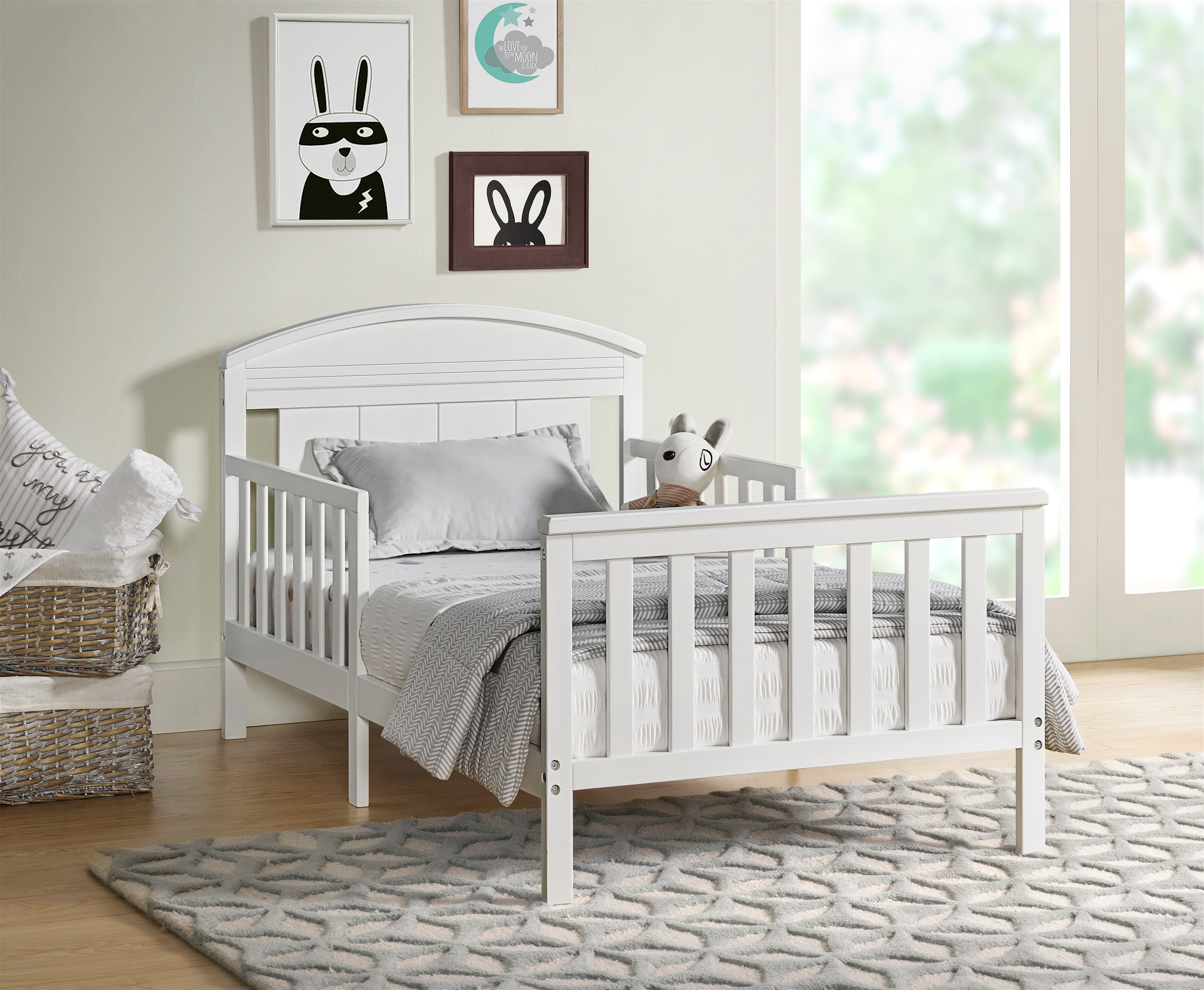 Oxford Baby and Kids | Baby Cribs & Nursery Furniture