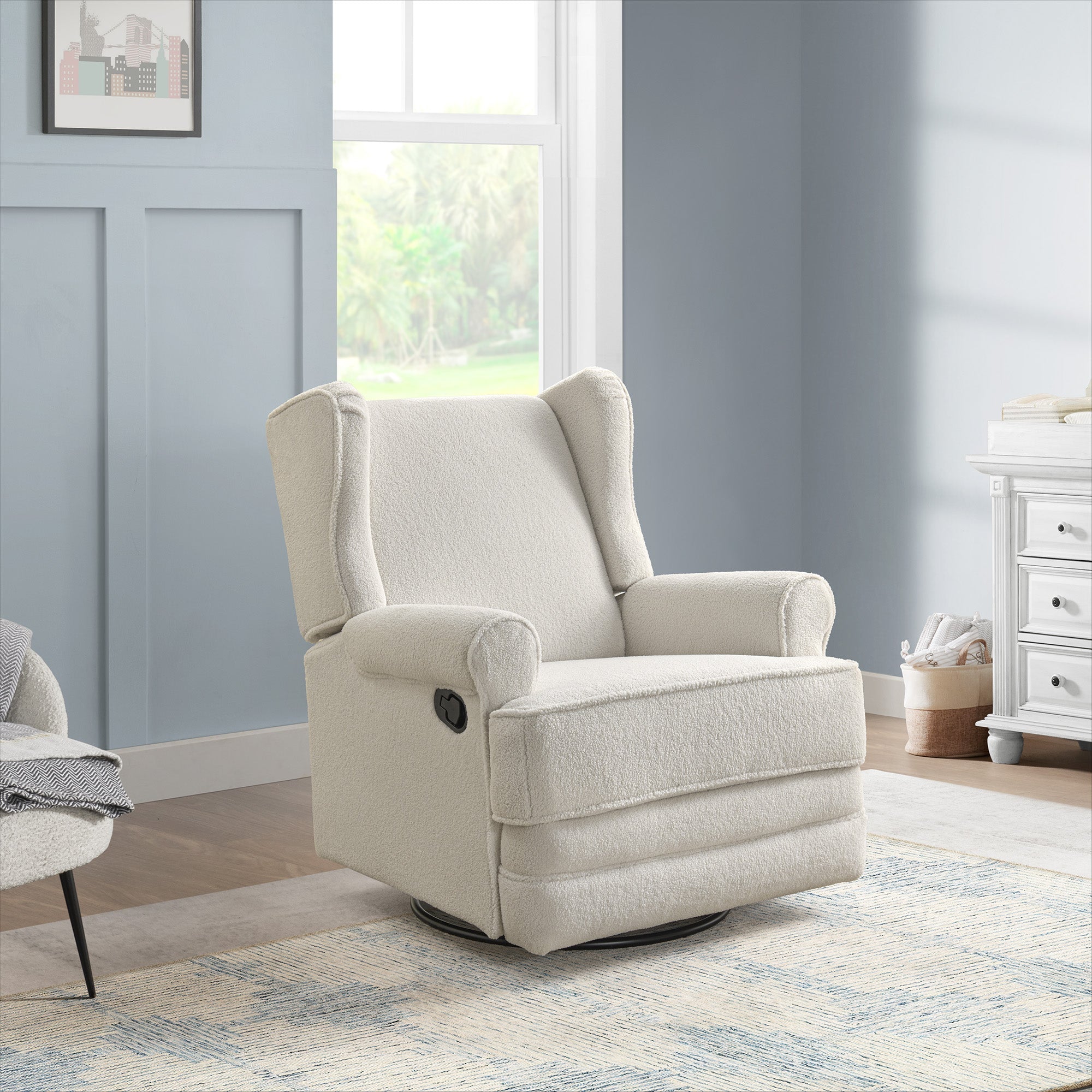 Furniture for babies, toddlers, & kids | Oxford Baby & Kids