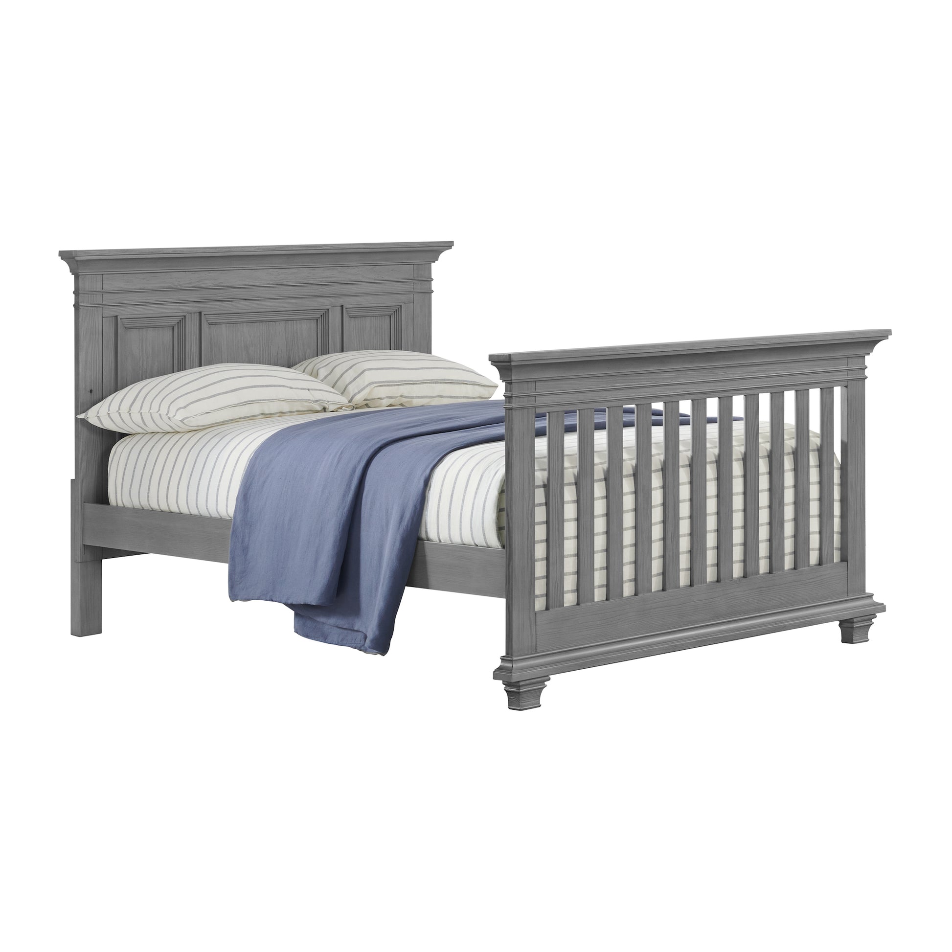 summer infant brayden conversion kit Weston Full Bed Conversion Kit | Grow with Your Crib