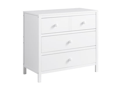 Essential 3 Drawer RTA Dresser