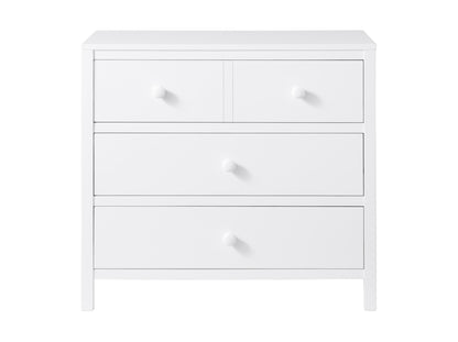 Essential 3 Drawer RTA Dresser