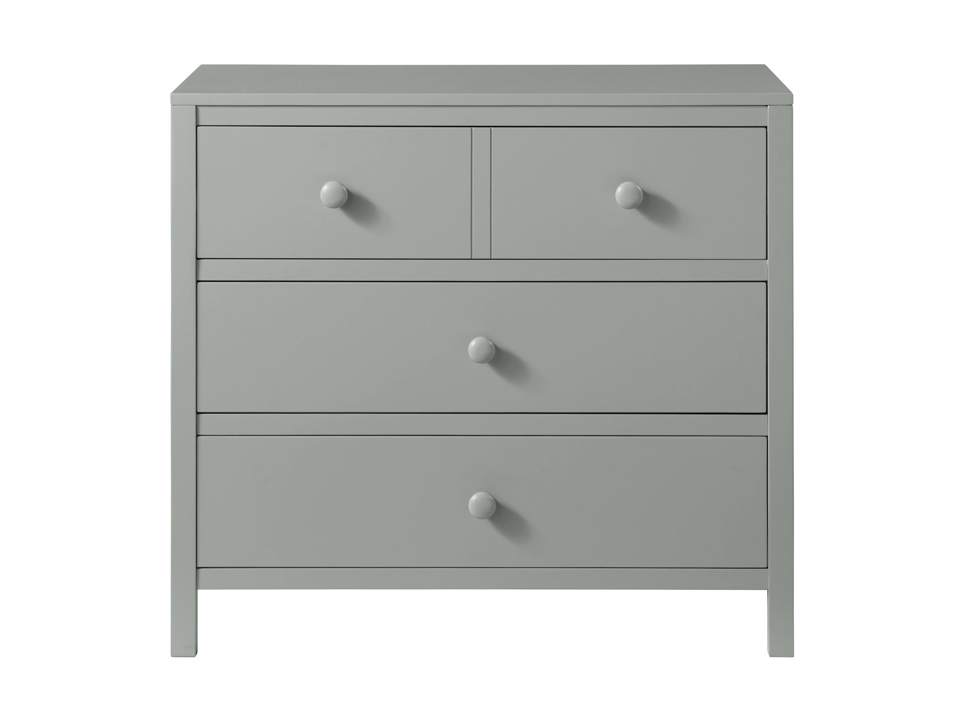 Essential 3 Drawer RTA Dresser