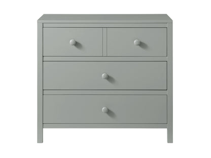 Essential 3 Drawer RTA Dresser