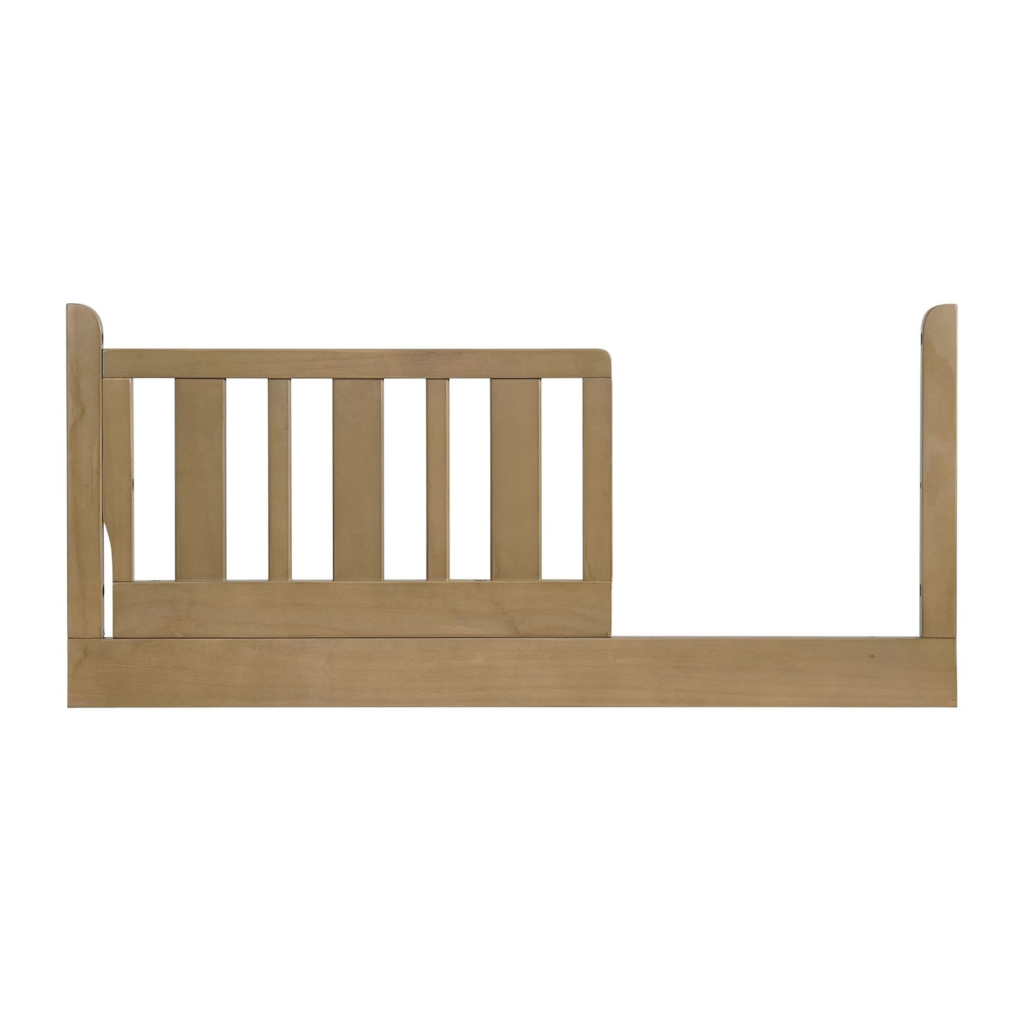 Renwick Guard Rail