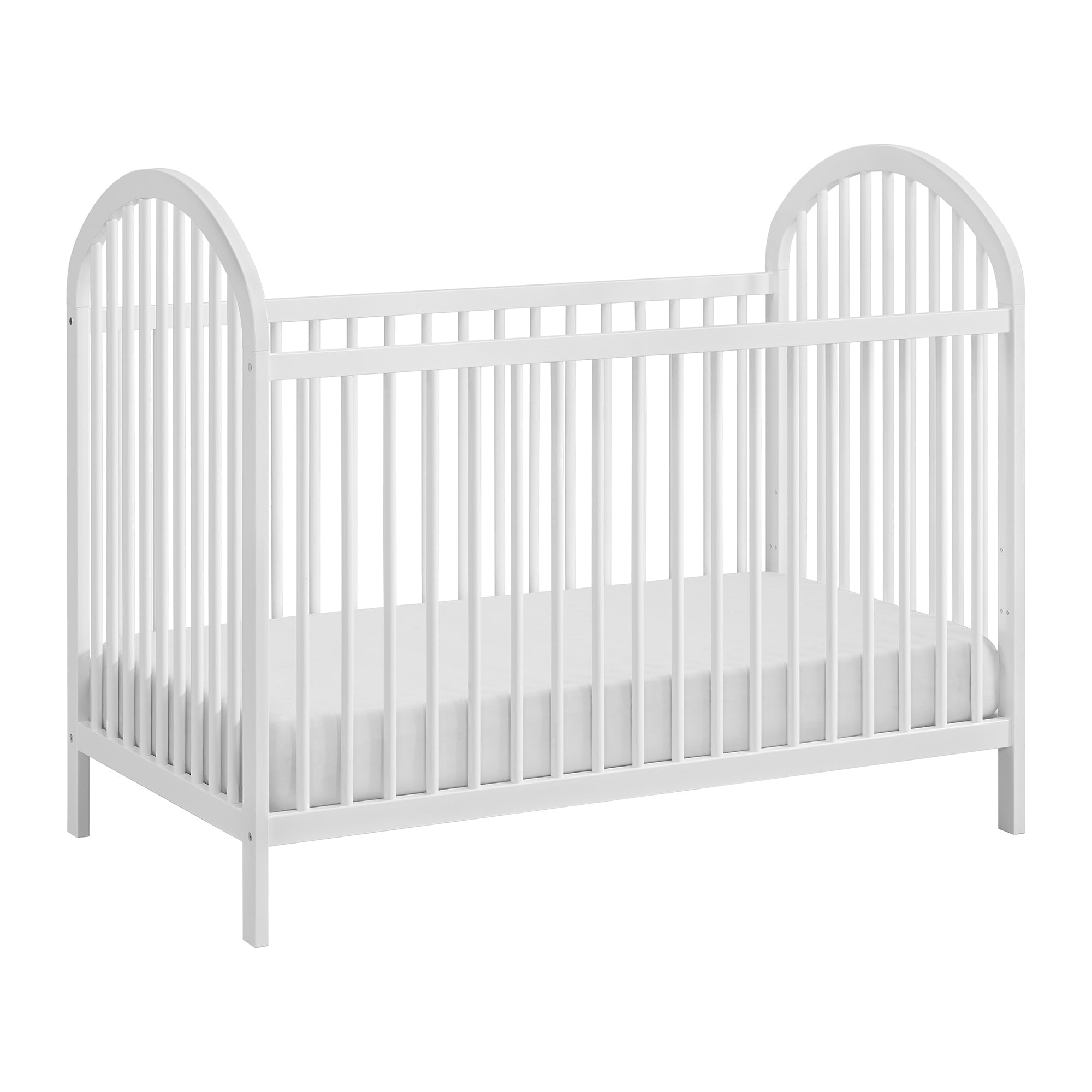Everest Island Crib – Oxford Baby and Kids Everest Island Crib – Oxford Baby and Kids