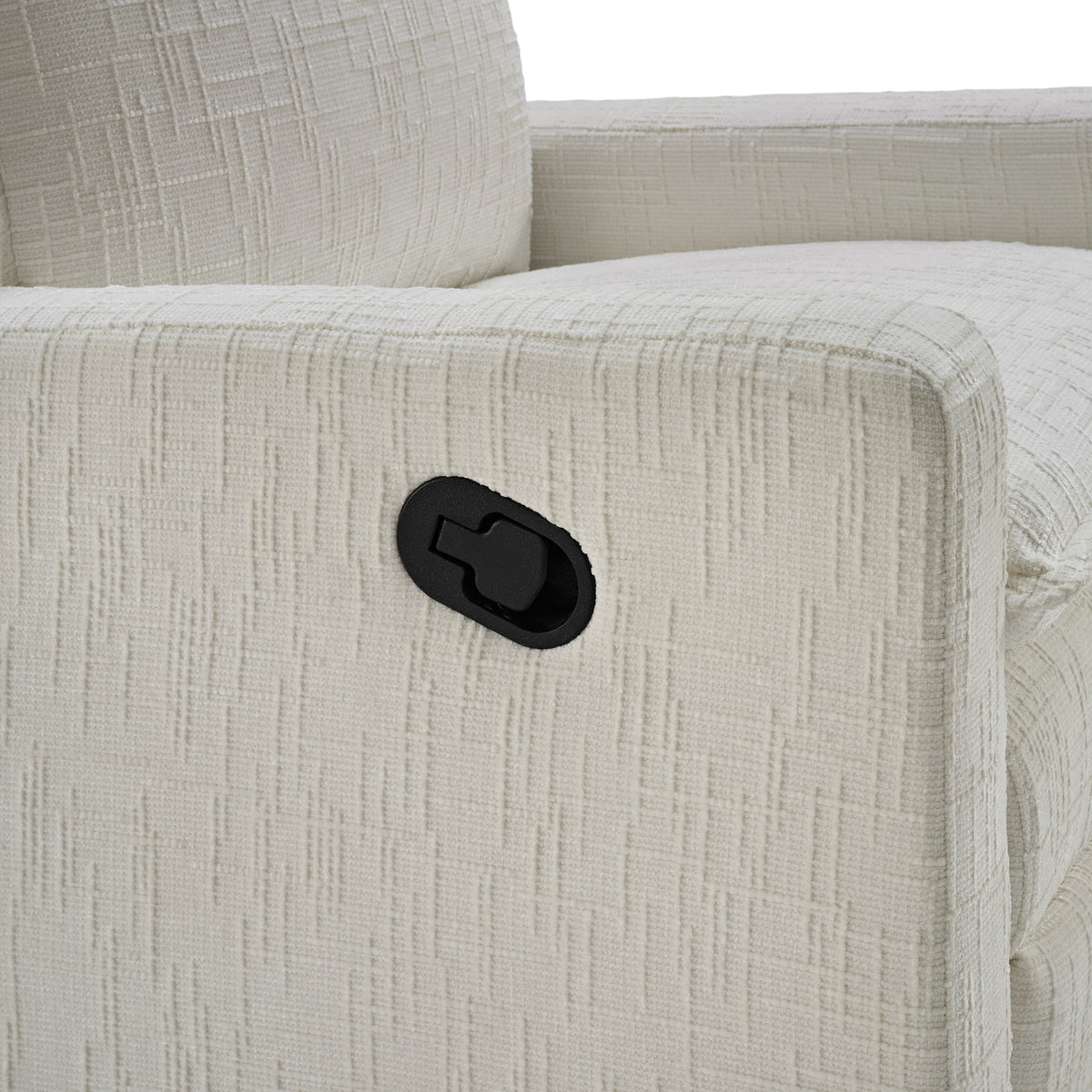 Uptown Swivel Rocker and Recliner