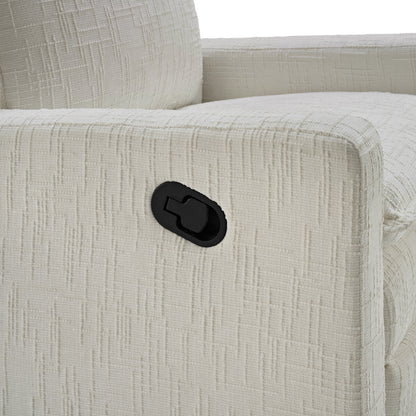 Uptown Swivel Rocker and Recliner