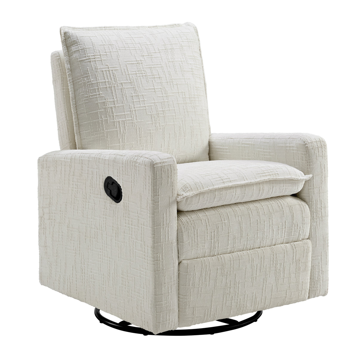 Uptown Swivel Rocker and Recliner