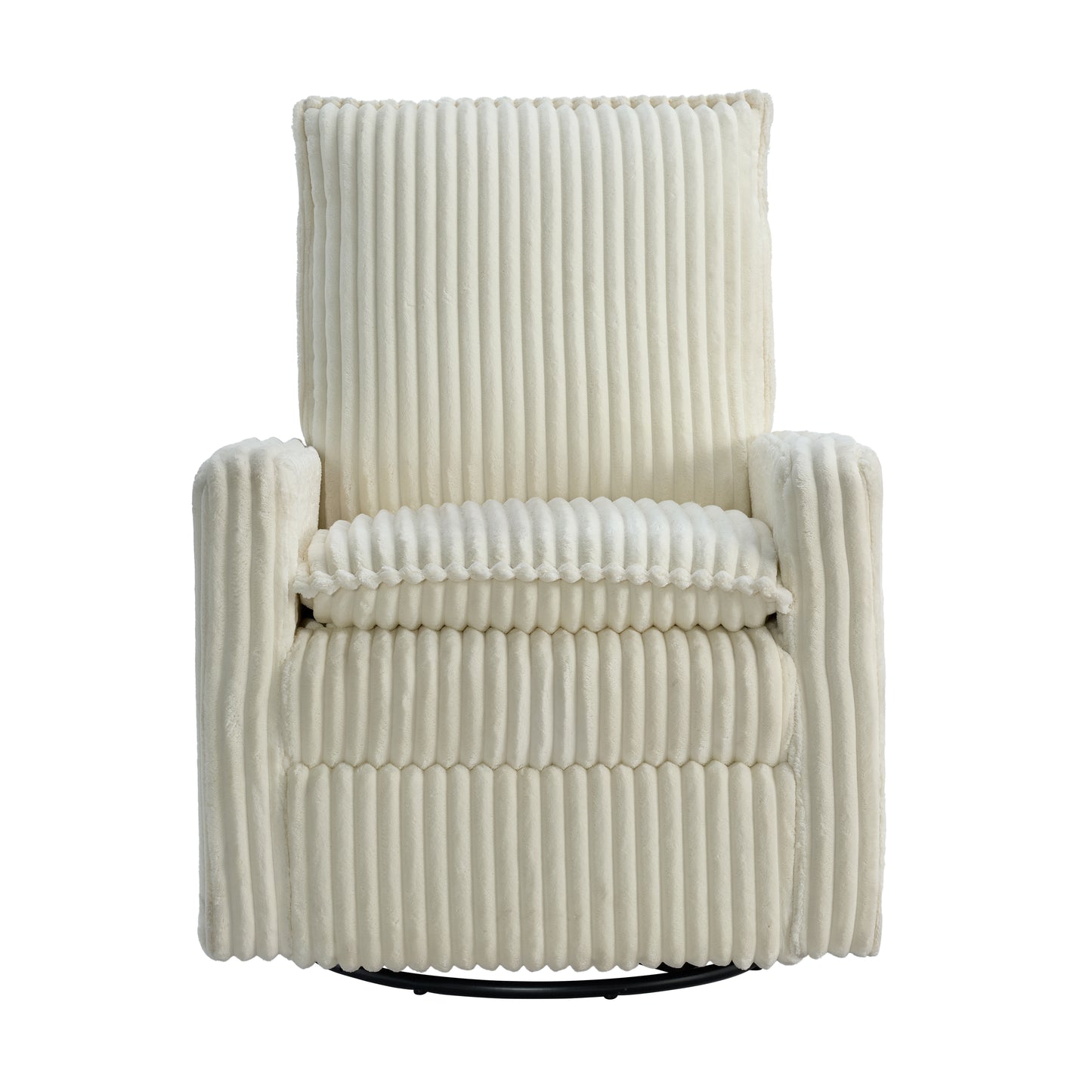 Uptown Swivel Rocker and Recliner