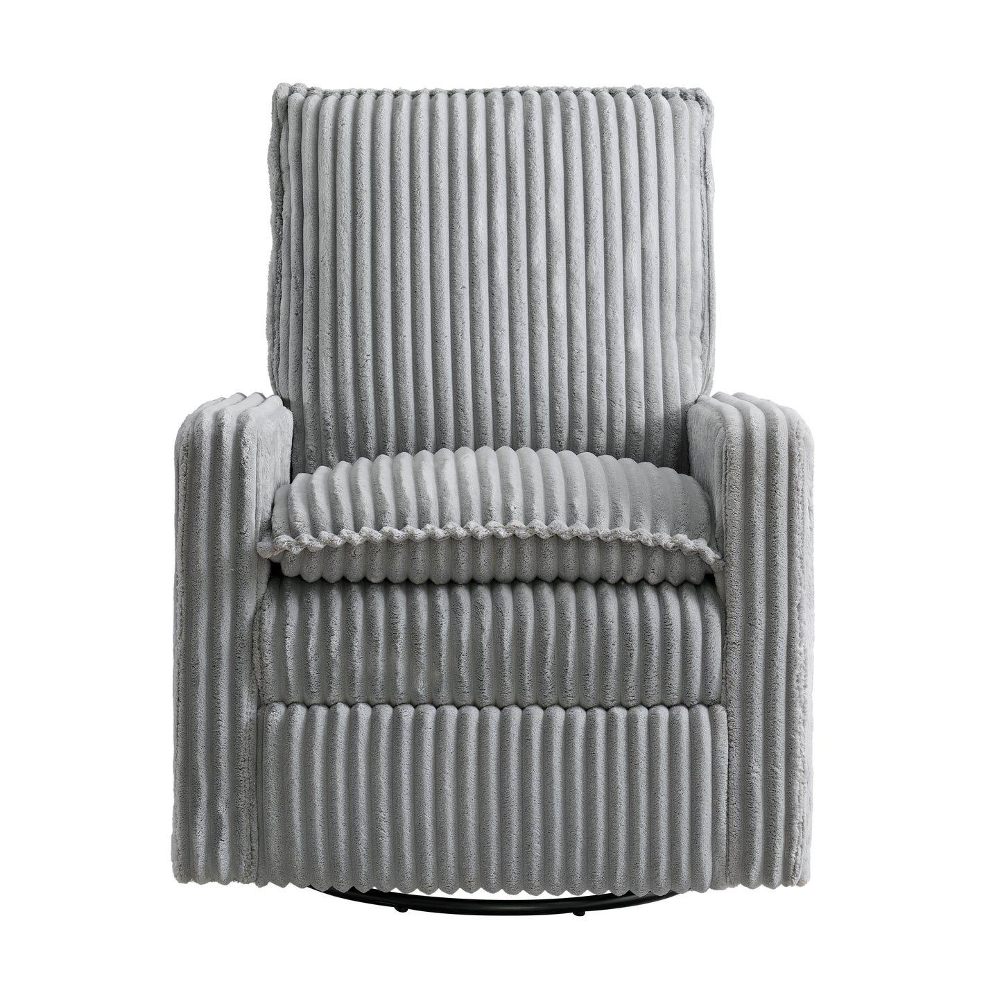 Uptown Swivel Rocker and Recliner