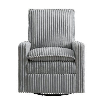 Uptown Swivel Rocker and Recliner