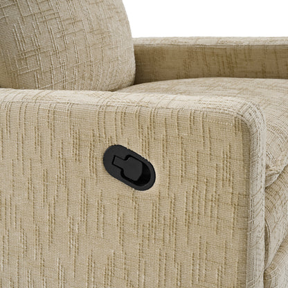 Uptown Swivel Rocker and Recliner