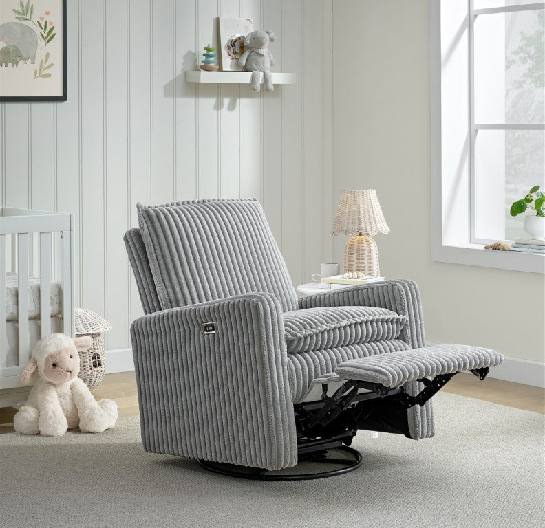 Uptown Power Recliner