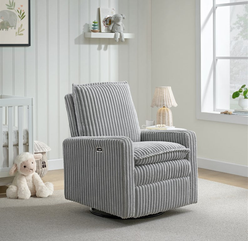 Uptown Power Recliner