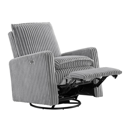 Uptown Power Recliner