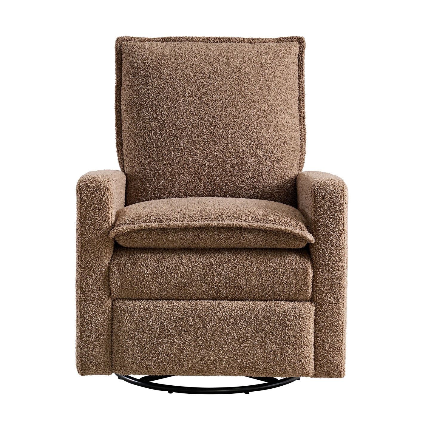 Uptown Swivel Rocker and Recliner