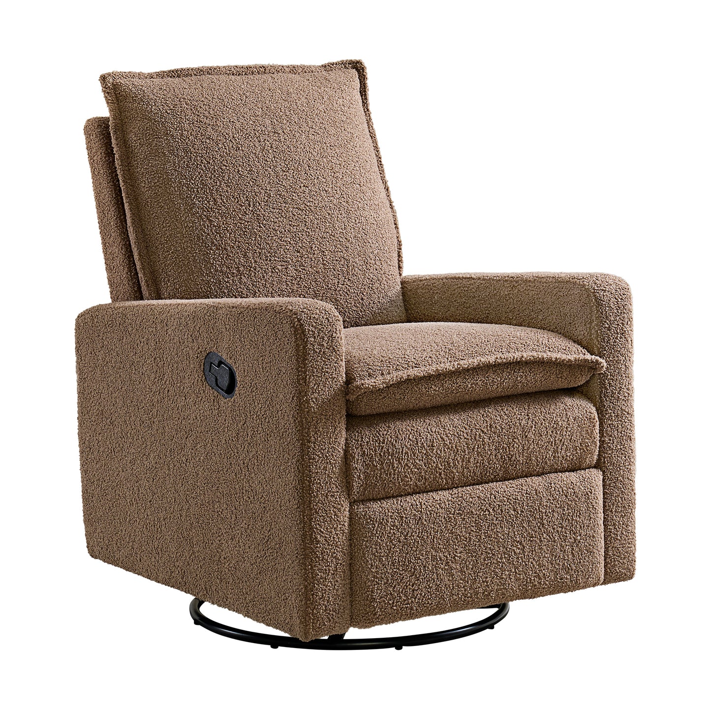 Uptown Swivel Rocker and Recliner