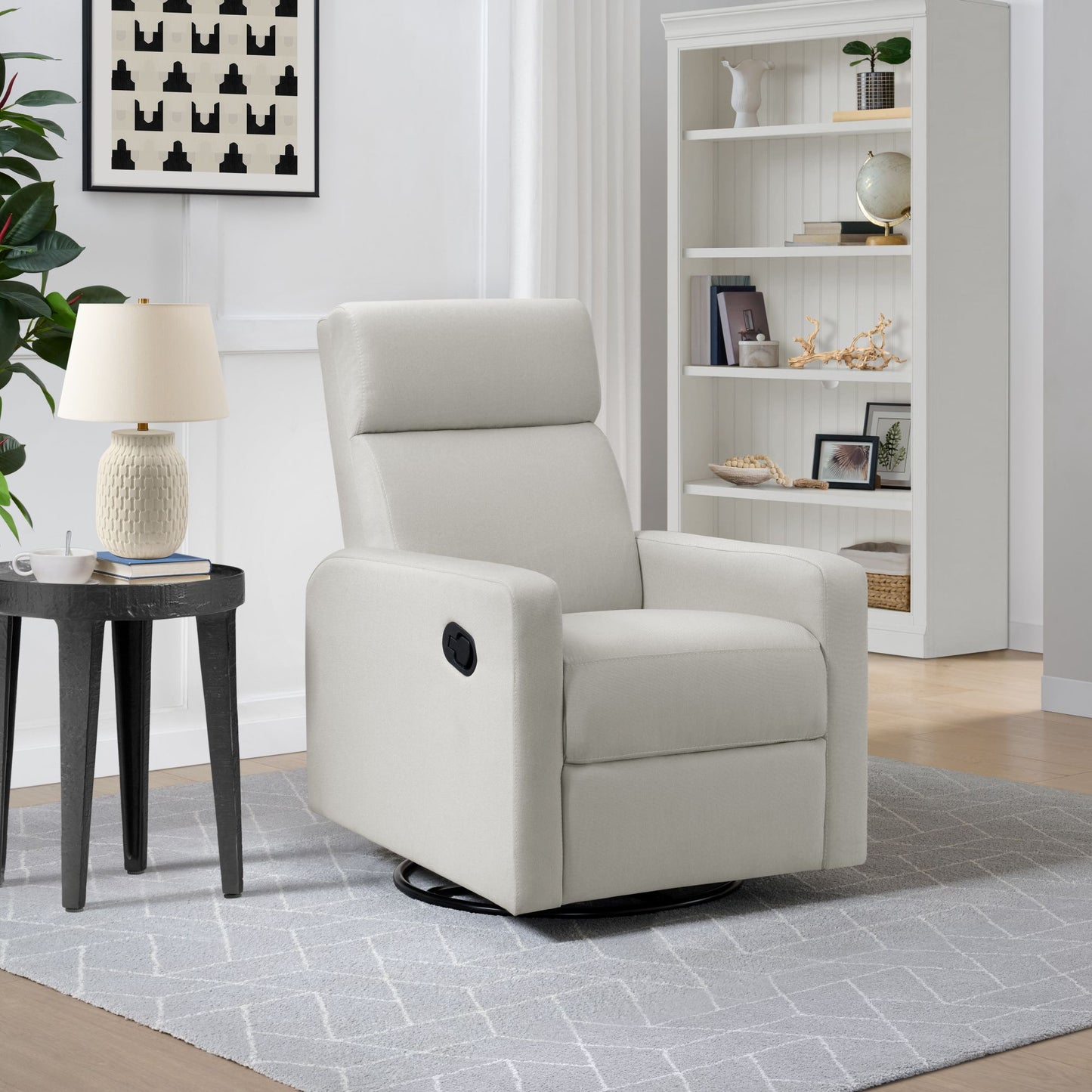 Layton Glider/Recliner