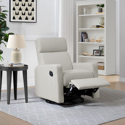 Layton Glider/Recliner