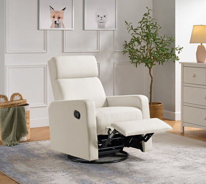 Layton Glider/Recliner