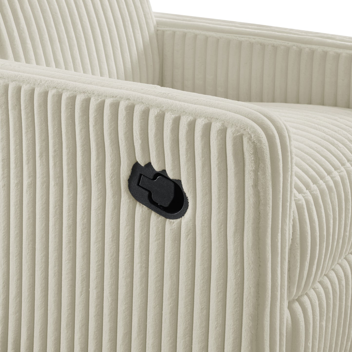 Layton Glider/Recliner