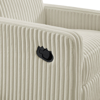 Layton Glider/Recliner