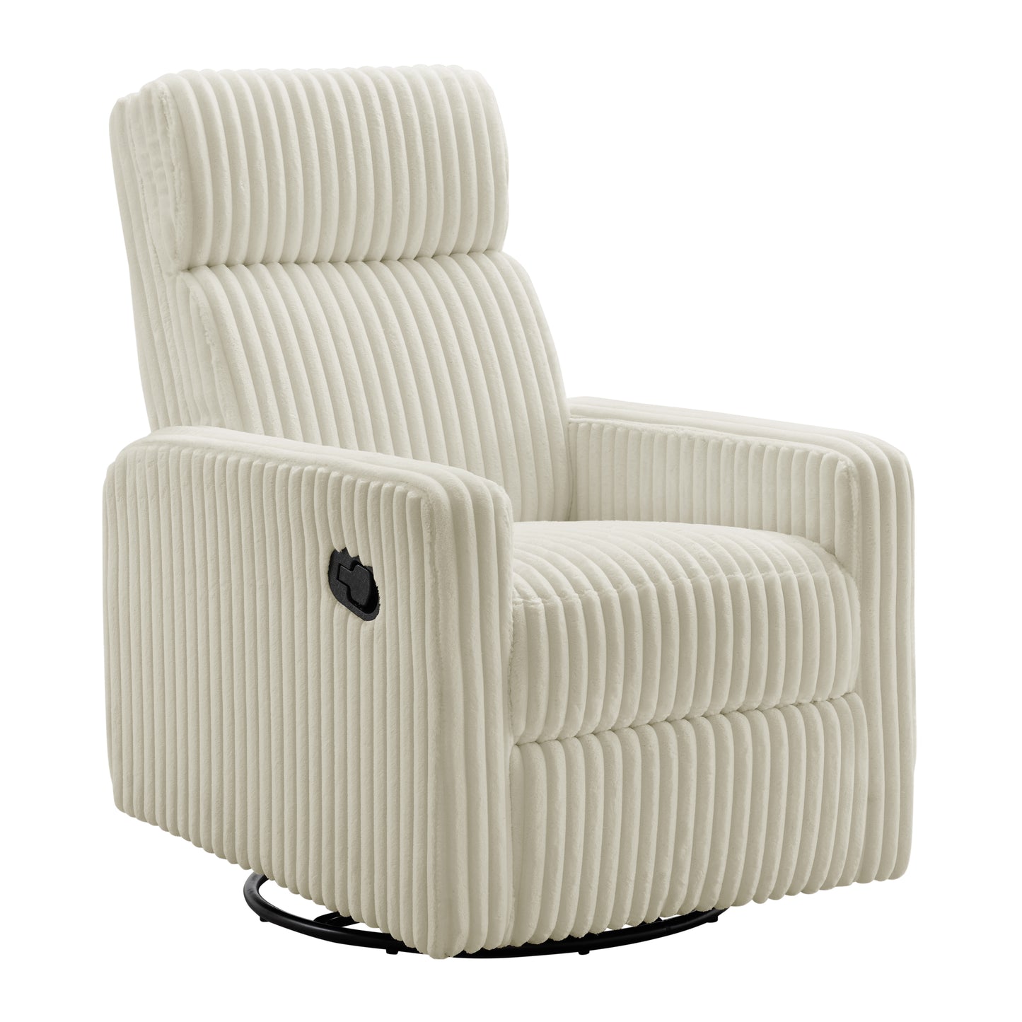 Layton Glider/Recliner