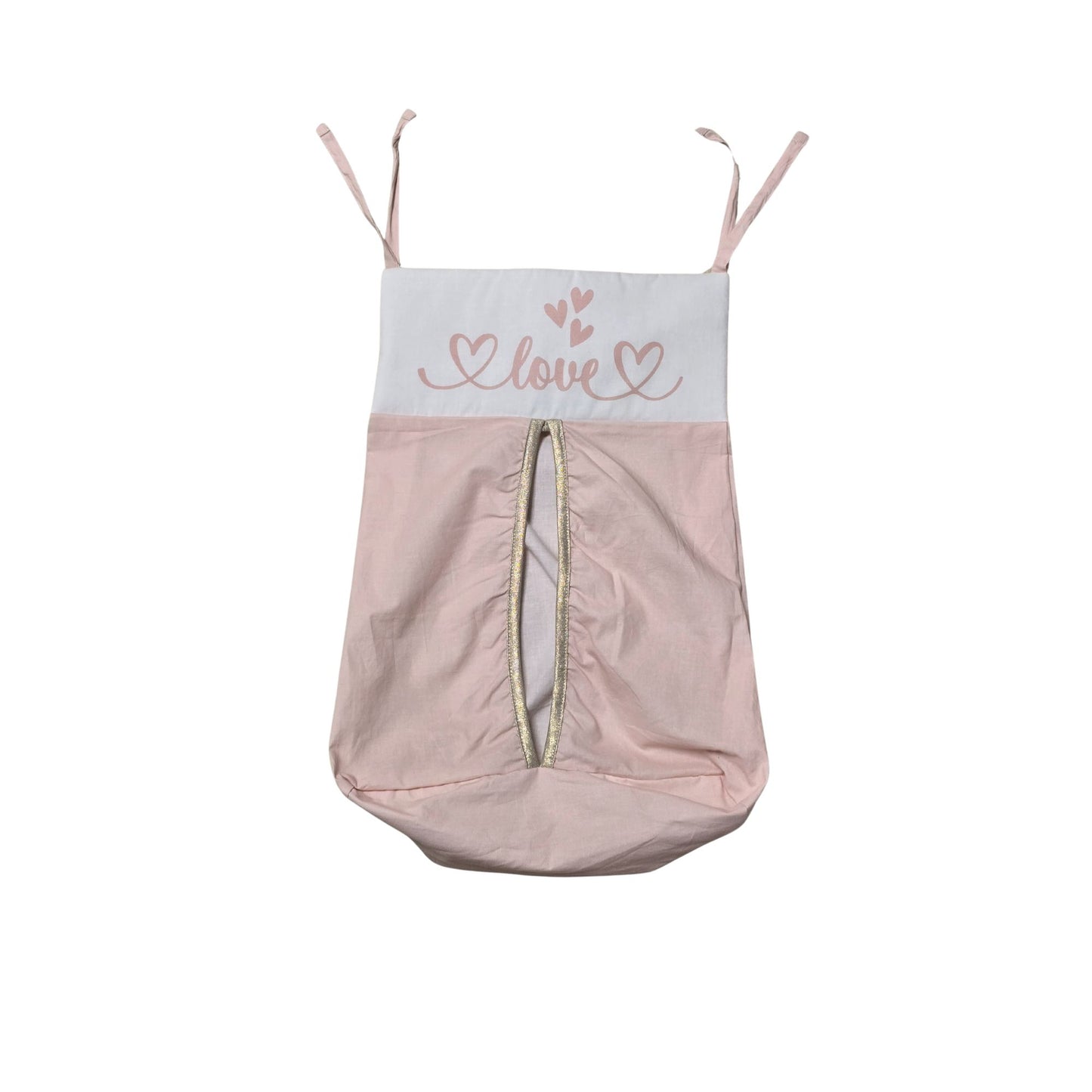 Baby Love Bedding