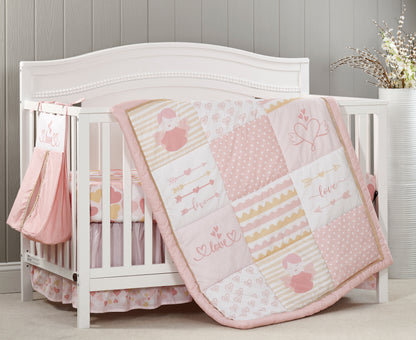 Baby Love Bedding