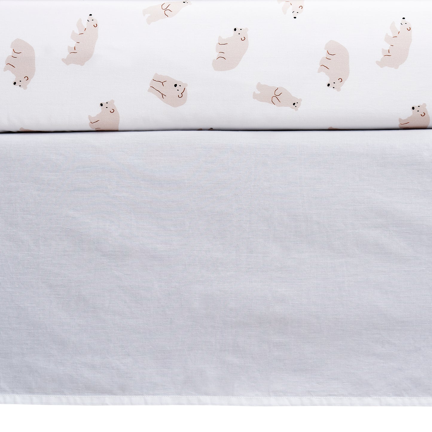 Beary Cute Bedding