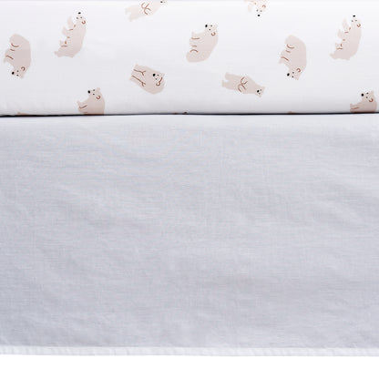 Beary Cute Bedding