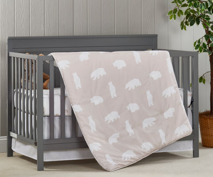 Beary Cute Bedding